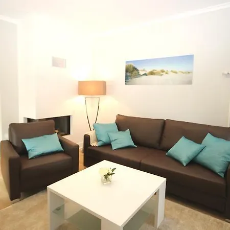 Apartmán Villa-loewenstein-wohnung-8-9847 *